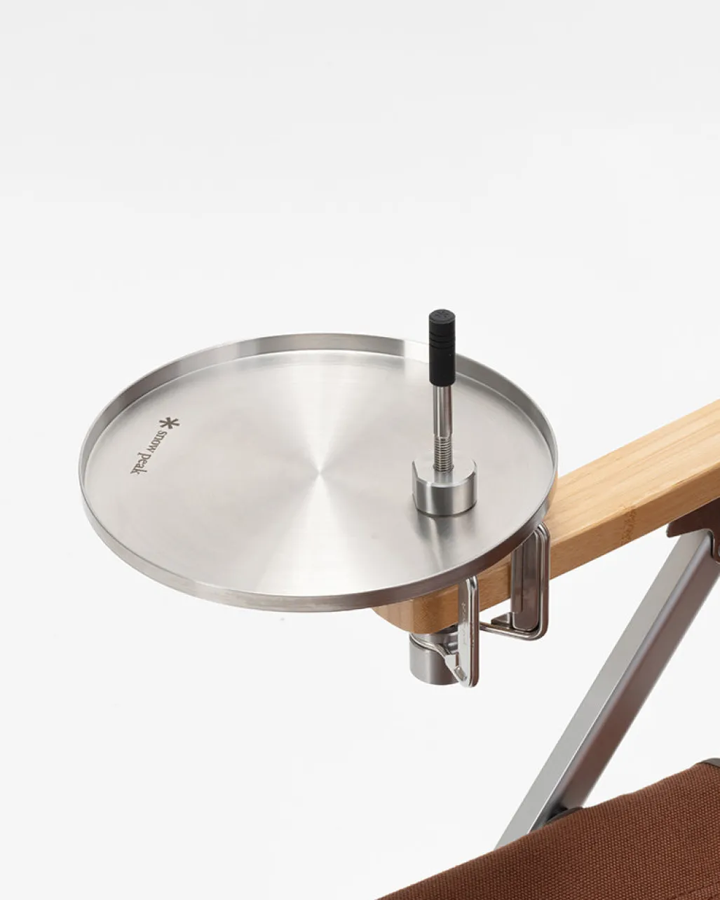 TTA Side Tray