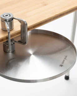 TTA Side Tray
