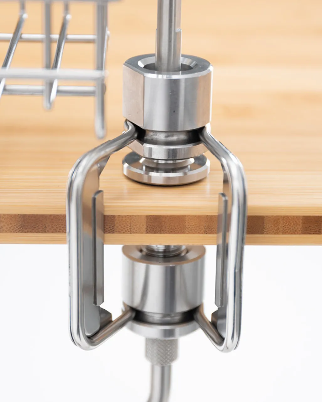 TTA Unit Clamp Tool