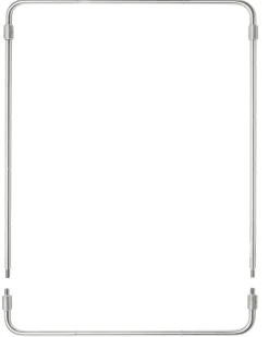 TTA Unit Frame