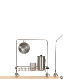 TTA Unit Frame