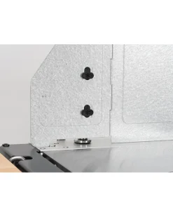 TTA Windscreen
