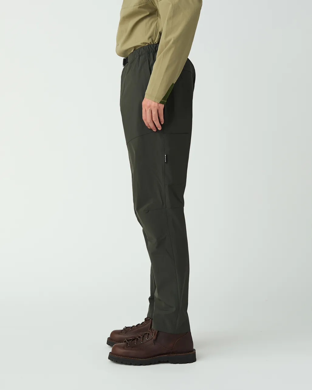 Utility Field Light Stretch Dry Pants