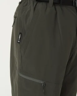 Utility Field Light Stretch Dry Pants