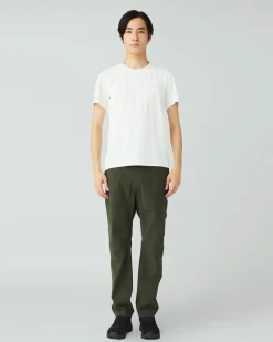 Utility Field Light Stretch Dry Pants