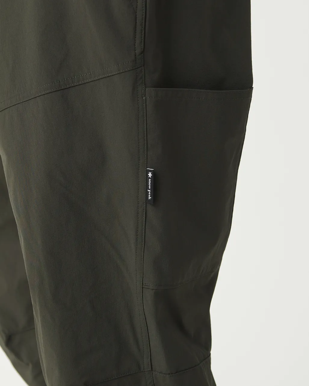 Utility Field Light Stretch Dry Pants