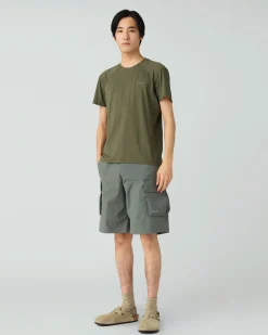 Utility Field Stretch Dry Shorts