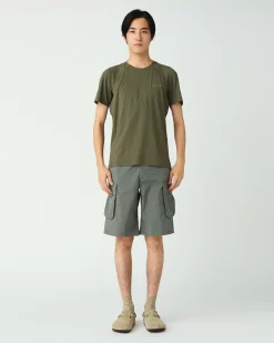Utility Field Stretch Dry Shorts