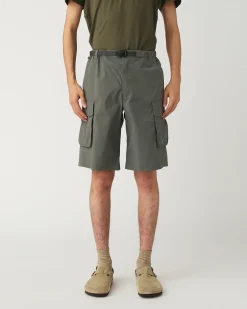Utility Field Stretch Dry Shorts