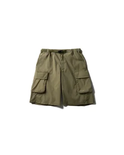 Utility Field Stretch Dry Shorts