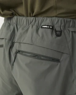 Utility Field Stretch Dry Shorts