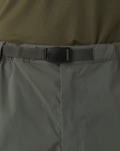 Utility Field Stretch Dry Shorts