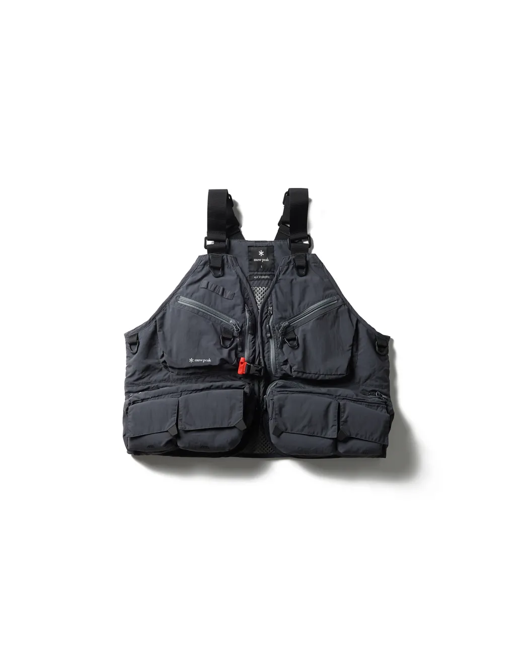 V1 Strap Fly Fishing Vest