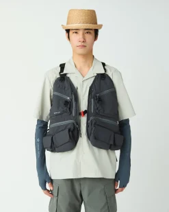 V1 Strap Fly Fishing Vest