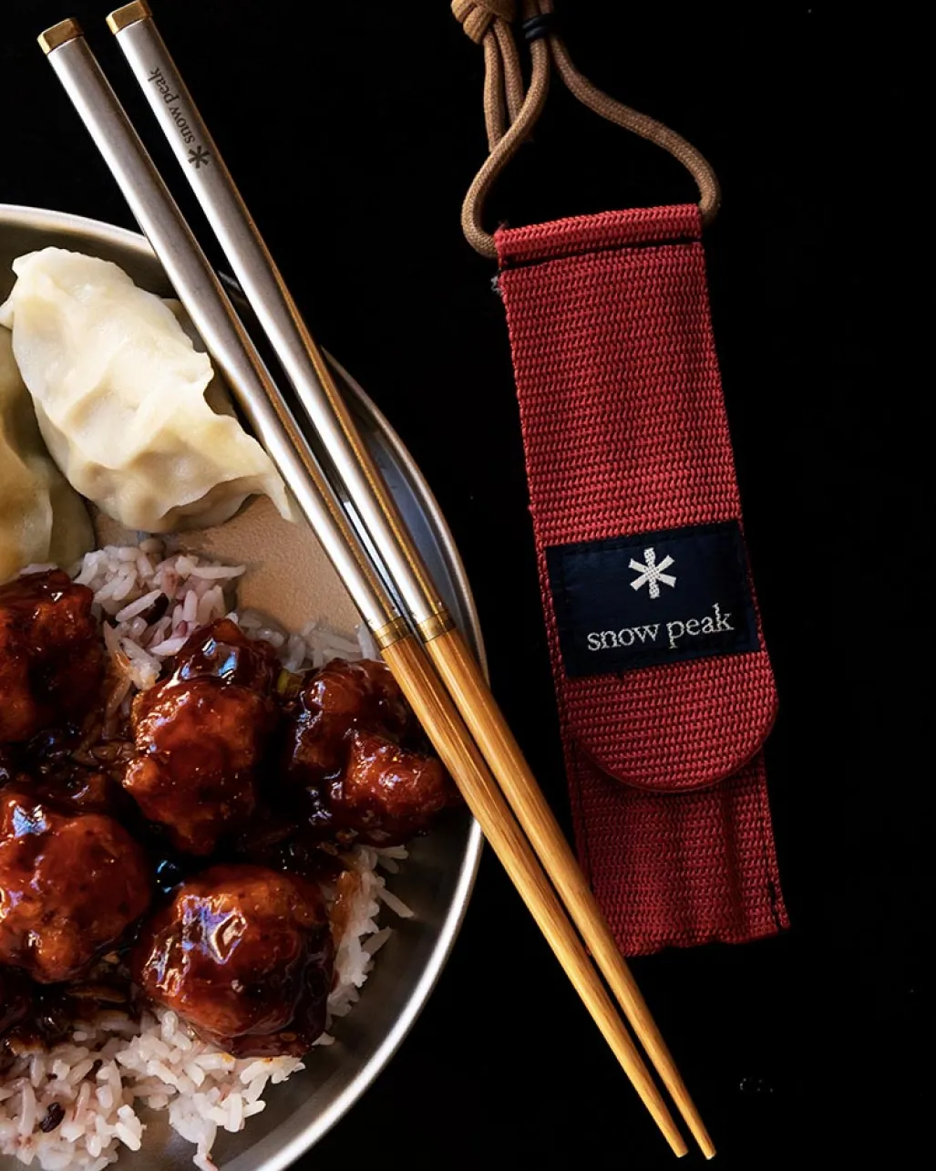 Wabuki Chopsticks