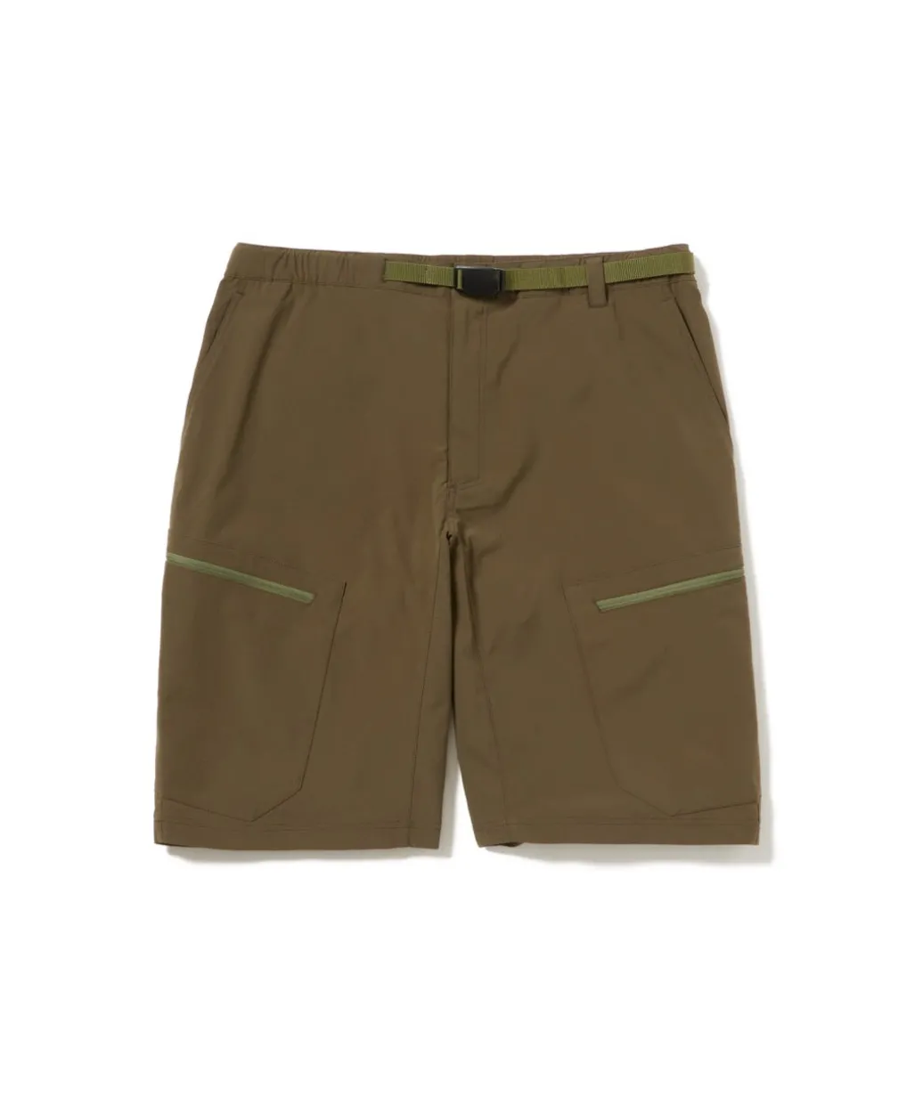 Wanaka Quick Dry Shorts