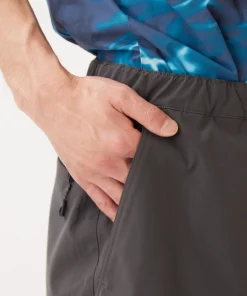 Wanaka Quick Dry Shorts