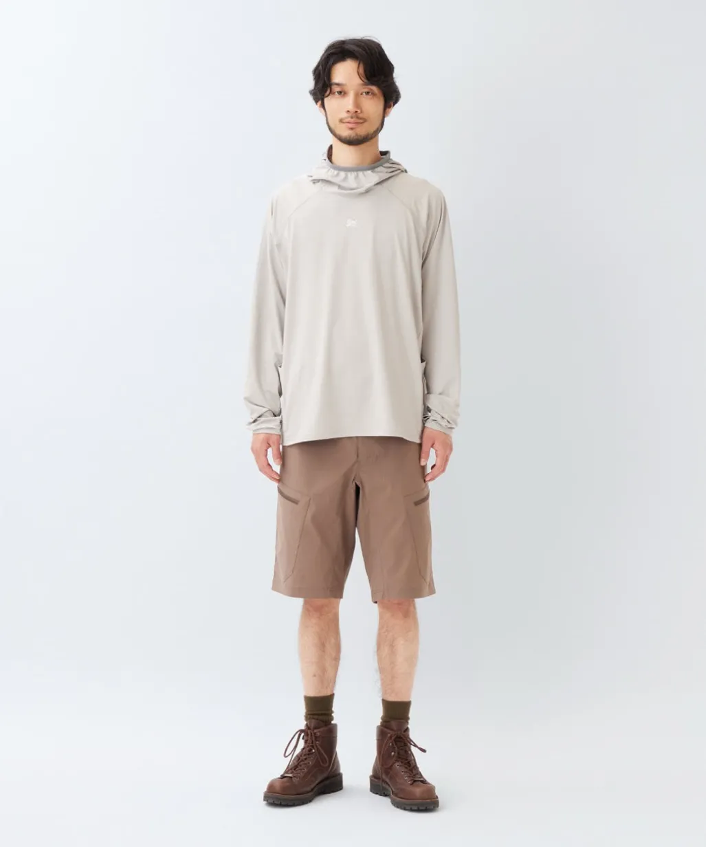 Wanaka Quick Dry Shorts