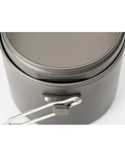 Wapper Cooker