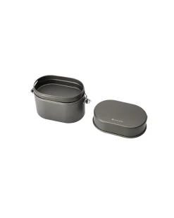 Wapper Cooker