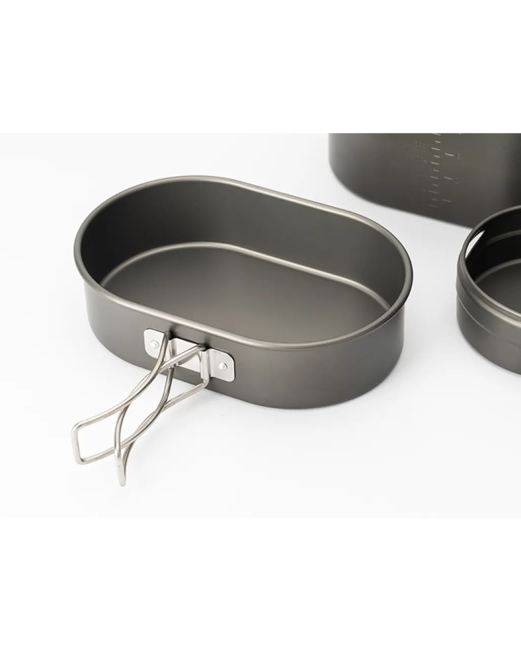 Wapper Cooker