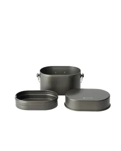 Wapper Cooker