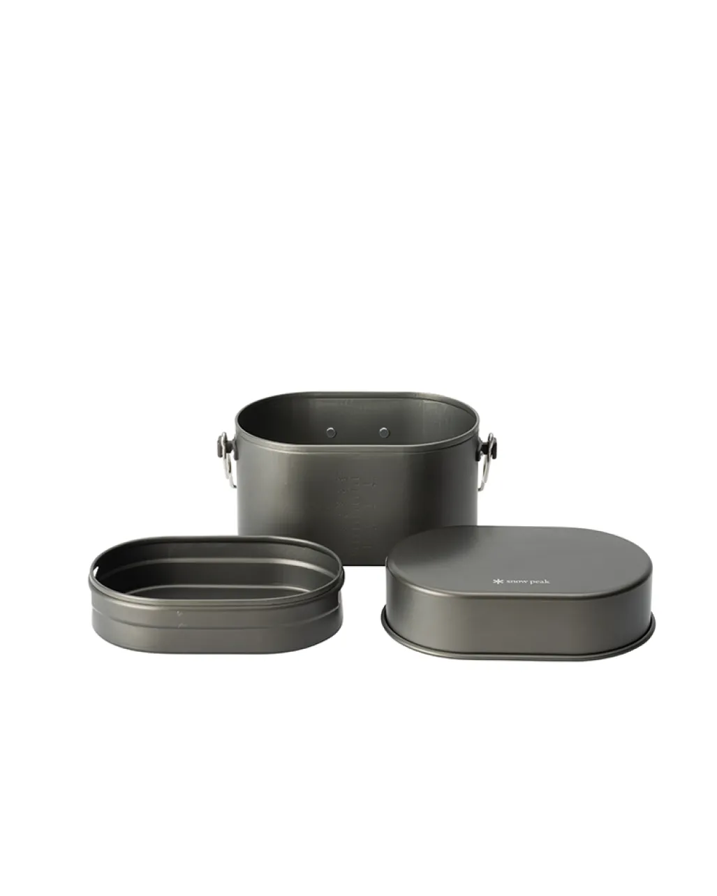 Wapper Cooker