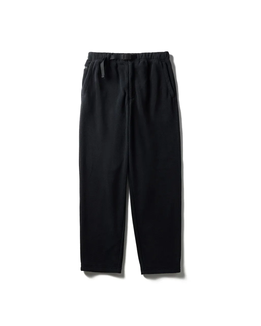 Water-Repellent Fleece Pants