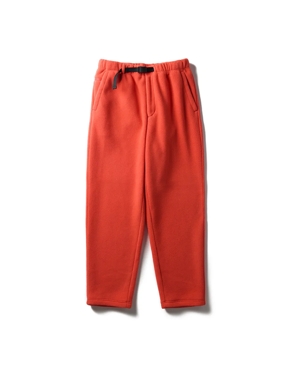 Water-Repellent Fleece Pants