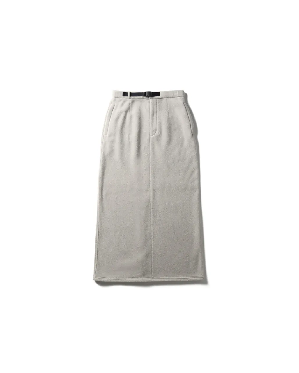 Water-Repellent Fleece Skirt