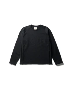 Water-Repellent Knit Pullover