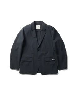 Water-Repellent Stretch Jacket