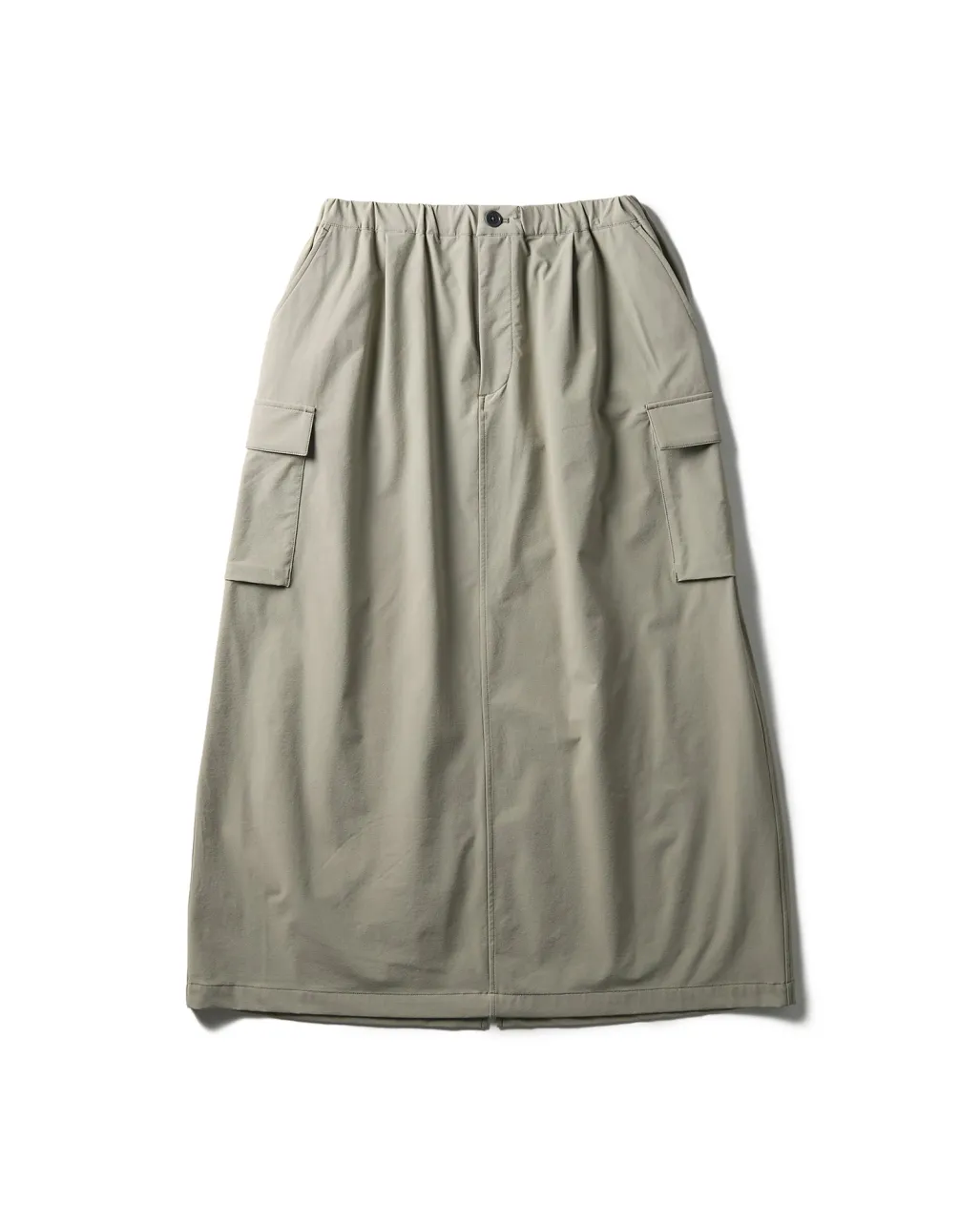 Water-Repellent Stretch Skirt