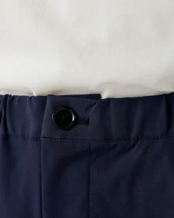 Water-Repellent Stretch Skirt