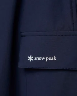 Water-Repellent Stretch Skirt