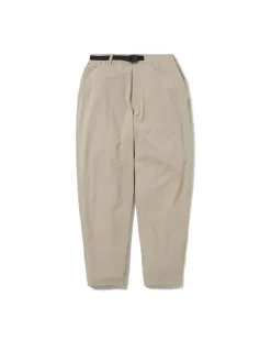 Water-Repellent Stretch Trekking Pants