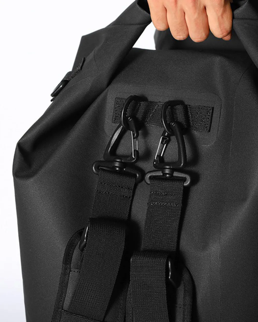 4Way Dry Bag