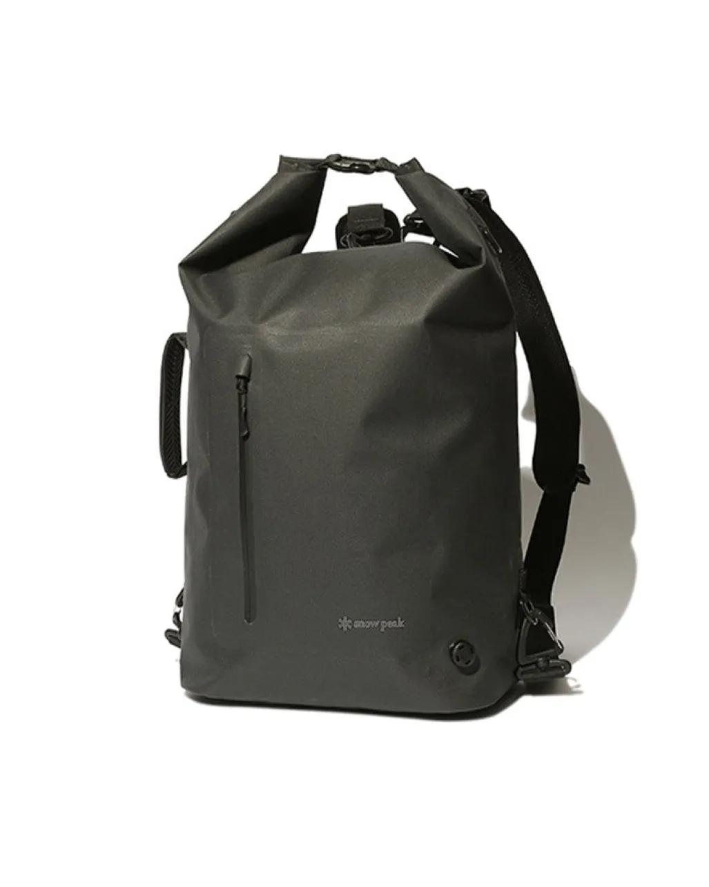 4Way Dry Bag