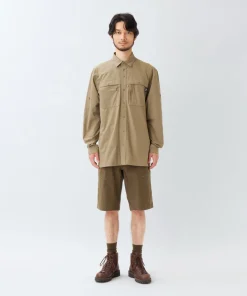 Wilkin Long Sleeve Shirt