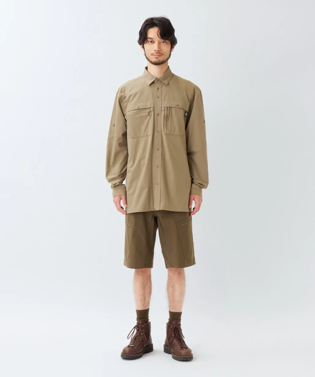 Wilkin Long Sleeve Shirt