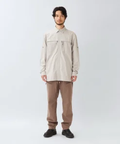 Wilkin Long Sleeve Shirt