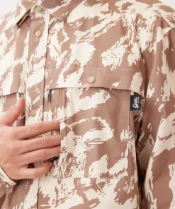 Wilkin Long Sleeve Shirt