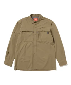 Wilkin Long Sleeve Shirt