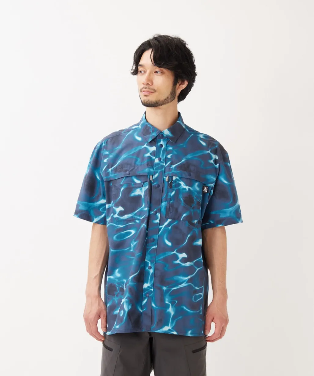 Wilkin Short Sleeve Shirt