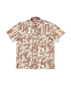 Wilkin Short Sleeve Shirt