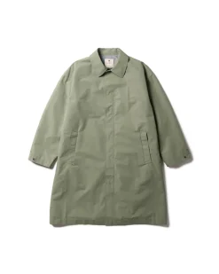 WINDSTOPPER Bal Collar Coat