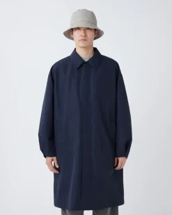 WINDSTOPPER Bal Collar Coat