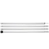 Wing Pole 240cm Aluminum