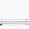 Wing Pole 280cm Aluminum