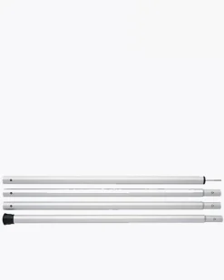Wing Pole 280cm Aluminum